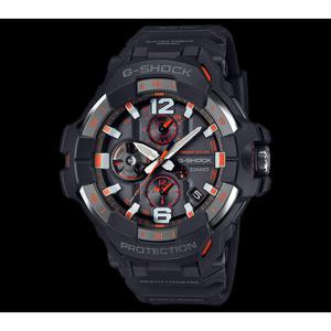 [지샥]GR-B300-1A4DR_LCW 롯데백화점 창원점 정품 지샥 GR-B300 항공 블루투스