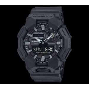 [지샥]GA-010-1A1DR_LCW 롯데백화점 창원점 지코스모 정품 지샥 빅페이스 GA-010