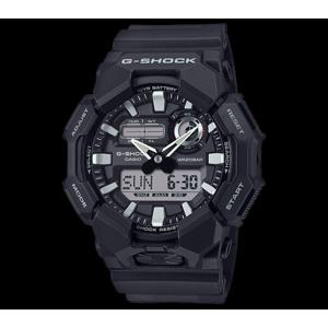 [지샥]GA-010-1ADR_LCW 롯데백화점 창원점 지코스모 정품 보증서동봉 빅페이스 GA-010