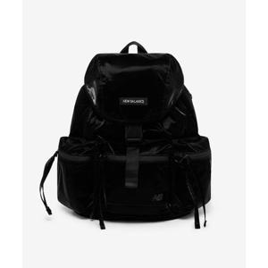 뉴발란스 NEW BALANCE NBGCGSW106 글로시 미니 백팩 (DBLACK) NBGCGSW106_69 451130