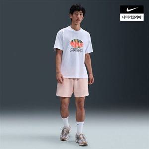 나이키 남성 스포츠웨어 맥스90 티셔츠 IB7556-100 400139