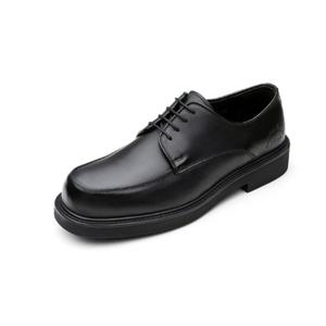 [금강제화(남성)]금강제화 리갈 남성 스퀘어토 U팁 드레스 블랙 REGOXC5833F1