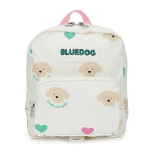 블루독베이비 IV하트도기미아방지가방 46114-830-01