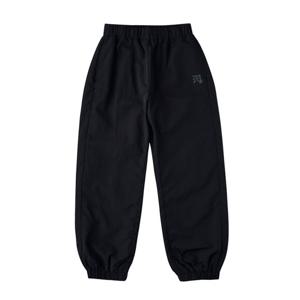 [리틀그라운드](BK)마스-나일론립스탑조거팬츠(7611G-410-05)