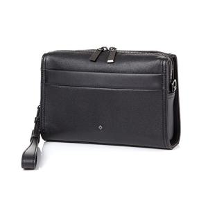 [쌤소나이트]VALLECITO 클러치 BLACK UJ509003