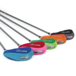 헤드커버 골프 트위스트 아이언커버 골프채 클럽 헤드 보호