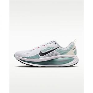 나이키 보메로 18 남성 로드 러닝화 - 화이트미네랄 슬레이트미네랄블랙 HM6803-110 402622 (HM6803-110)