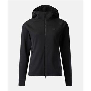 코오롱스포츠 KOLON SPORT 여성 후드 풀 집업 재킷 (SET-UP) JKJJS26402BLK 403060