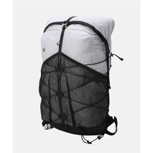 코오롱스포츠 KOLON SPORT 남녀공용 에어롤 백팩 30L(+7L) QEBXX26133OWH 403083