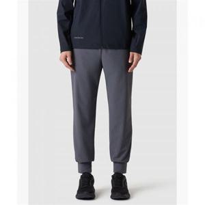 르꼬끄 유니 트리코트 조거 팬츠 - 그레이 QR123EFP22 407886