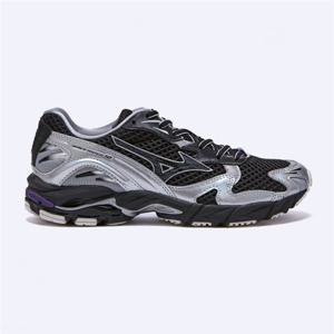 미즈노 WAVE RIDER 10 블랙 D1GA250601 288869