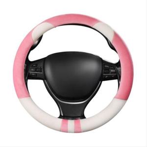 레이 희망 플러쉬 큐티 핸들커버 / 370 380 공용 모닝