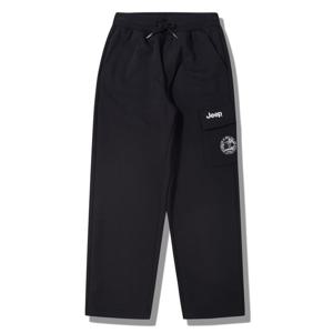 [지프키즈]와펜 이스트링 팬츠  KQ3TPU912