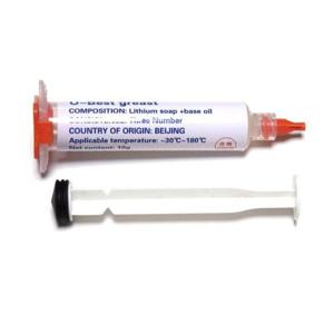 쿨러오일 베어링 그리스 오일 쿨러 소음제거 윤활유 10g U-BG10