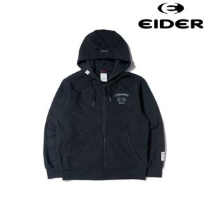 아이더 (DUP23141_Z8) 공용 트레이닝 자켓