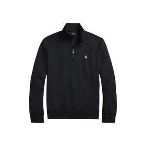 폴로 랄프로렌 하프 집업 스웨트셔츠 710P06234001