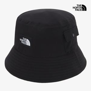 노스페이스 아이스 큐브 포켓 햇 NE3HS11A