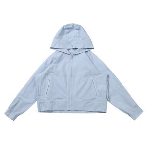 [쉬즈미스]스트링 후드 점퍼 SWWJPP22020