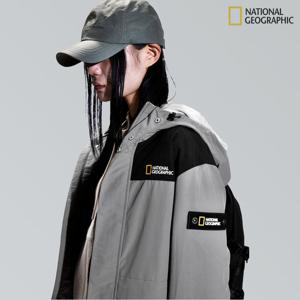 내셔널지오그래픽 남녀공용 오거스틴 라이트 점퍼 N241UJP111
