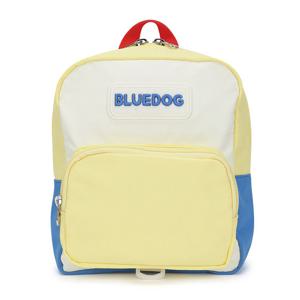 [블루독베이비]IV)컬러블럭미아방지가방 46114-830-02-