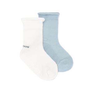 [블루독베이비]BL)컬러하프양말ASET  46114-810-12