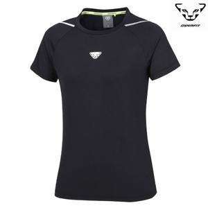 다이나핏 여성 쇼크웨이브 냉감 메쉬 기능성 반팔티 YWM24264Z1