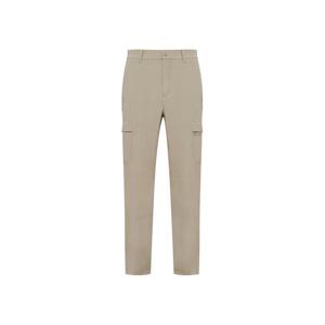 [와이드앵글] 남성 TO 제로웨이트 카고 하프 조거팬츠 WMM26333E2