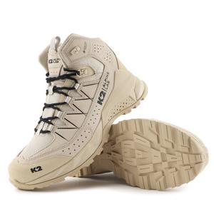 K2 남녀 고어텍스 등산화 에어닷트렉 KUS26G06E2