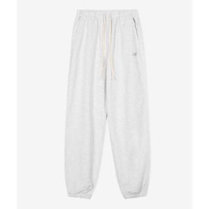 뉴발란스 프리미엄 에센셜 조거팬츠 W BB NBMLF4V912 15 19 35