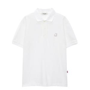 노르디스크 스몰 폴라베어 폴로 반팔 BB OUM25237 W3 Z1