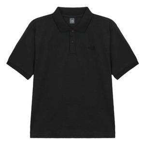 노스페이스 NT7PS13 남성 와플 반팔 폴로 NT7PS13ABCD