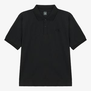 노스페이스 NT7PS13 남성 와플 반팔 폴로 NT7PS13A