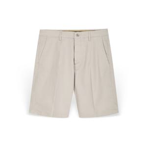 [헤지스] 남성 솔리드 밴딩 하프팬츠 HZPA6B501I2