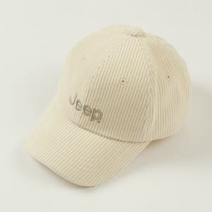 [지프키즈]소문자 지프 코듀로이 볼캡  KP0GCU061