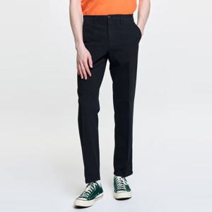 헤지스  26SS  남성 쿨터치 트윌 다잉 치노 HZPA6B333N2