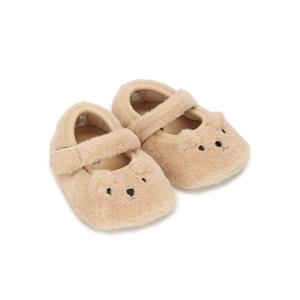 [블루독베이비]BE)캐릭터퍼보행기슈즈 45C14-829-01