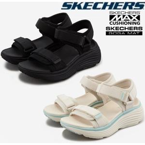 스케쳐스 여성 맥스쿠셔닝 엔데버 샌들 SP0WSCGM091 외 1종-LP