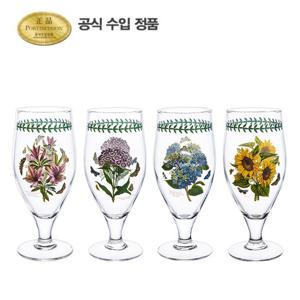 [포트메리온]보타닉 가든 필스너 글라스(중) 0.5L 4P