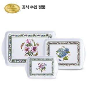 [포트메리온]뉴베리에이션 스카터 쟁반 대중소 3P (A)