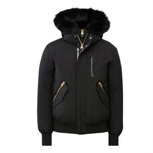 [맥케이지][국내AS]맥케이지 딕슨 DIXON-BX 블랙-골드