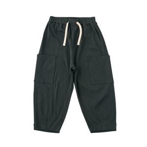 [리틀그라운드](DG)데님인더박스-다크그레이9부팬츠(76111-415-05)