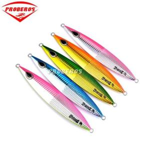 슬로우지깅 프로베로스 메탈지그 슬로우지그 200G LF001