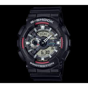 [지샥]GA-110RL-1ADR_LCW 롯데백화점 창원점 지코스모정품 지샥 빅페이스