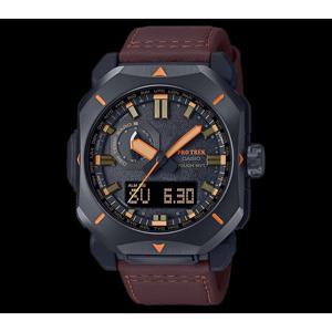 [프로트렉]PRW-6900YL-5DR_LCW 롯데백화점 창원점 지코스모 정품 보증서 PRW-6900YL프