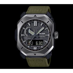 [프로트렉]PRW-6900YB-3DR_LCW 롯데백화점 창원점 정품 프로트렉 나토밴드 PRW-6900YB