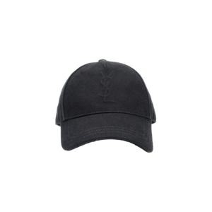 생로랑 모자 864608 3YT51 1000 Black