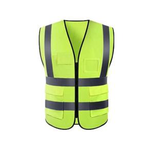 생활 포시즌 안전조끼 안전복 작업복