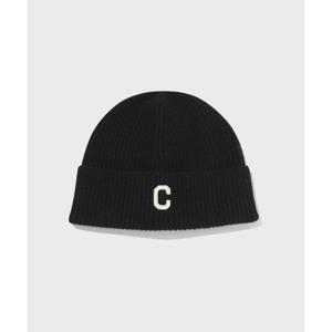 커버낫 C 펠트 아플리케 비니 B1 CO2504CA09 BK GR BE SG