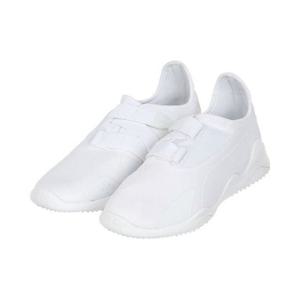 푸마 모스트로 런닝화 화이트 362985-02