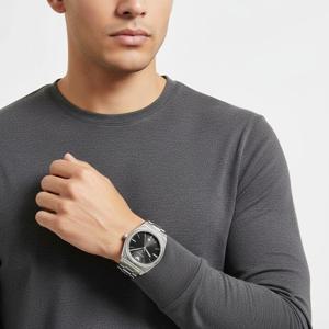 엠포리오 아르마니  아르마니 AR11622 (FEDERICO) 페데리코 남성 메탈시계